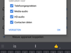 Nokia 8 beta bluetooth