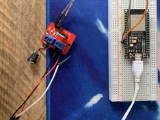 ESP32 DBE