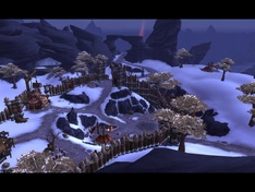 Horde Garrison Horde Garrison