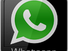 Whatsapp logo