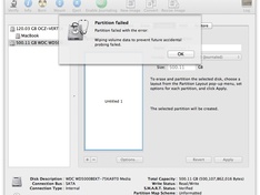Disk Edit Screenshot Disk Edit Screenshot