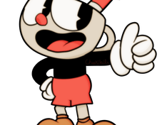 Cuphead