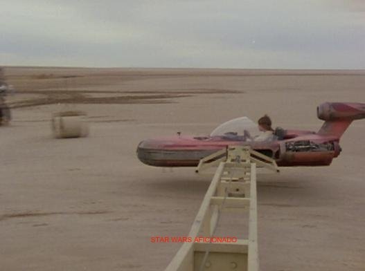 speeder