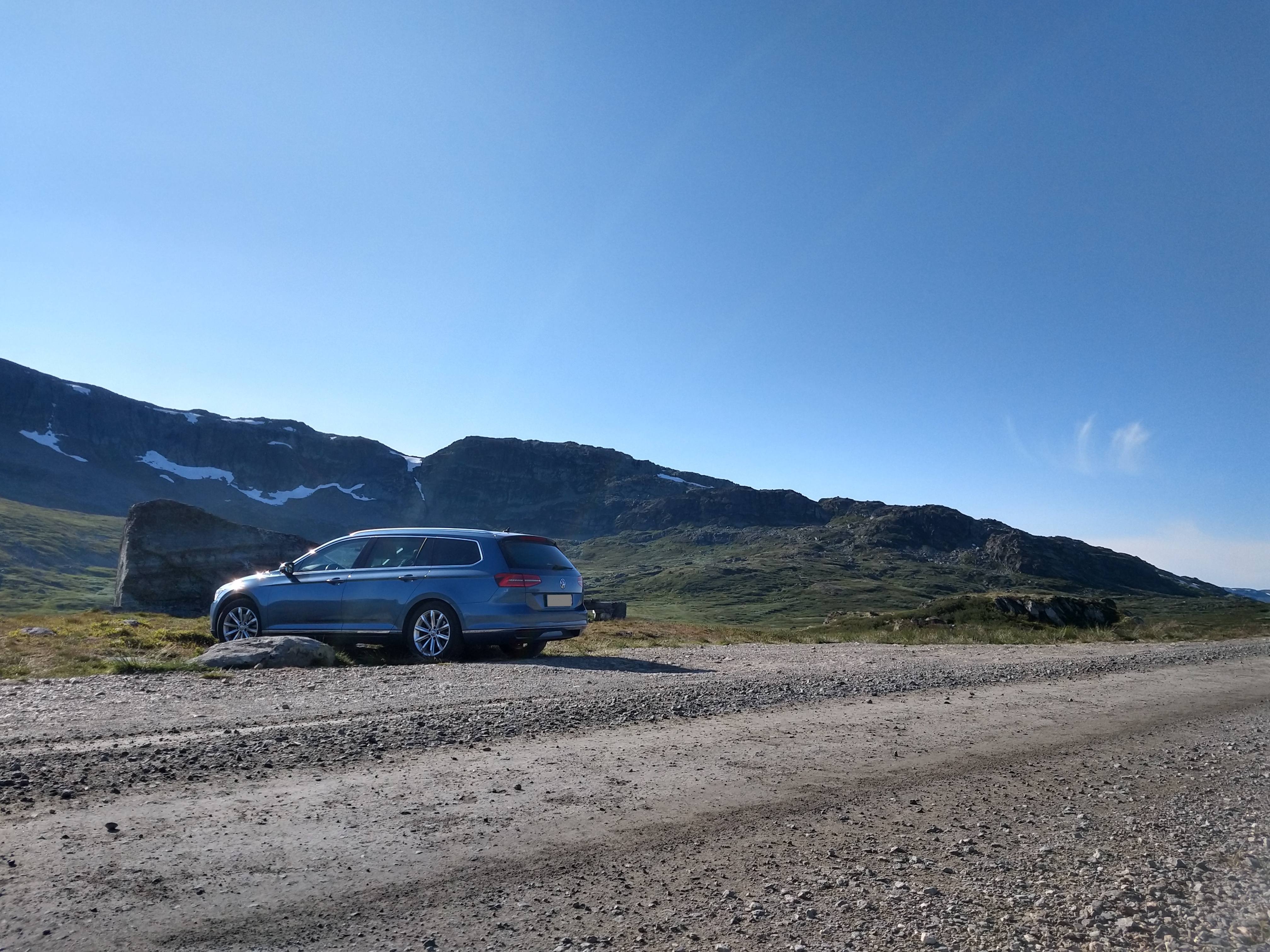 passat passat