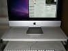 iMac 21,5" achterkant