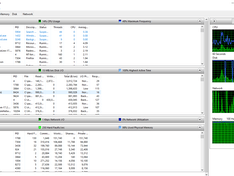 resource monitor resource monitor