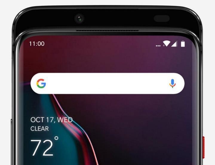 OnePlus 7