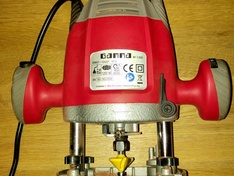 Gamma BF-1200