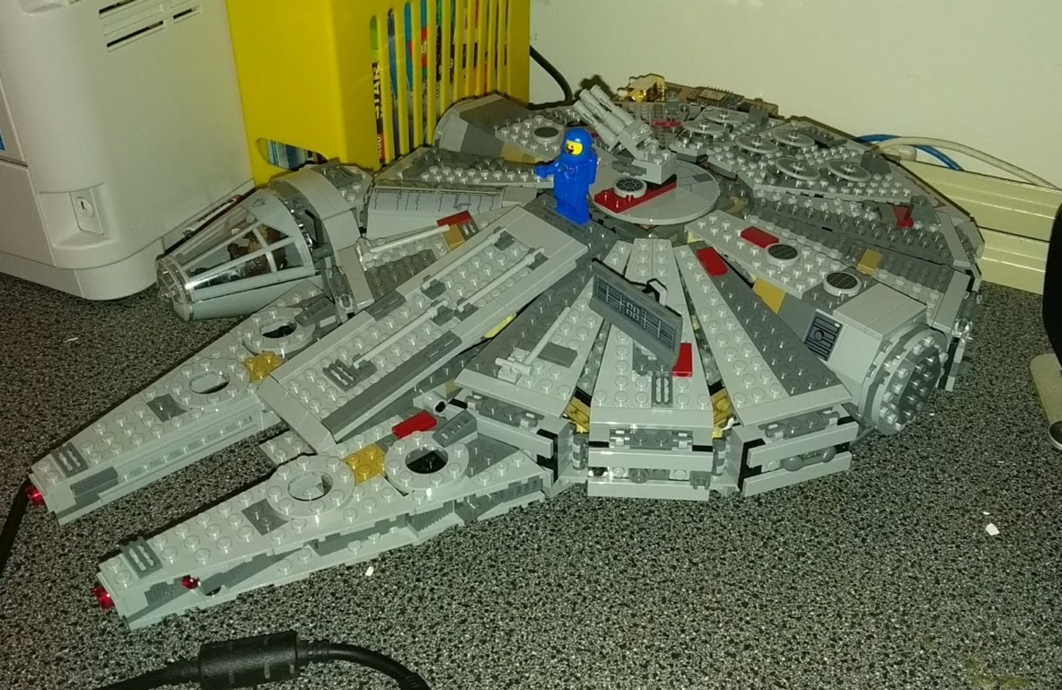 spaceship