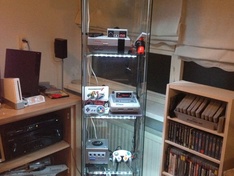 Retrokast