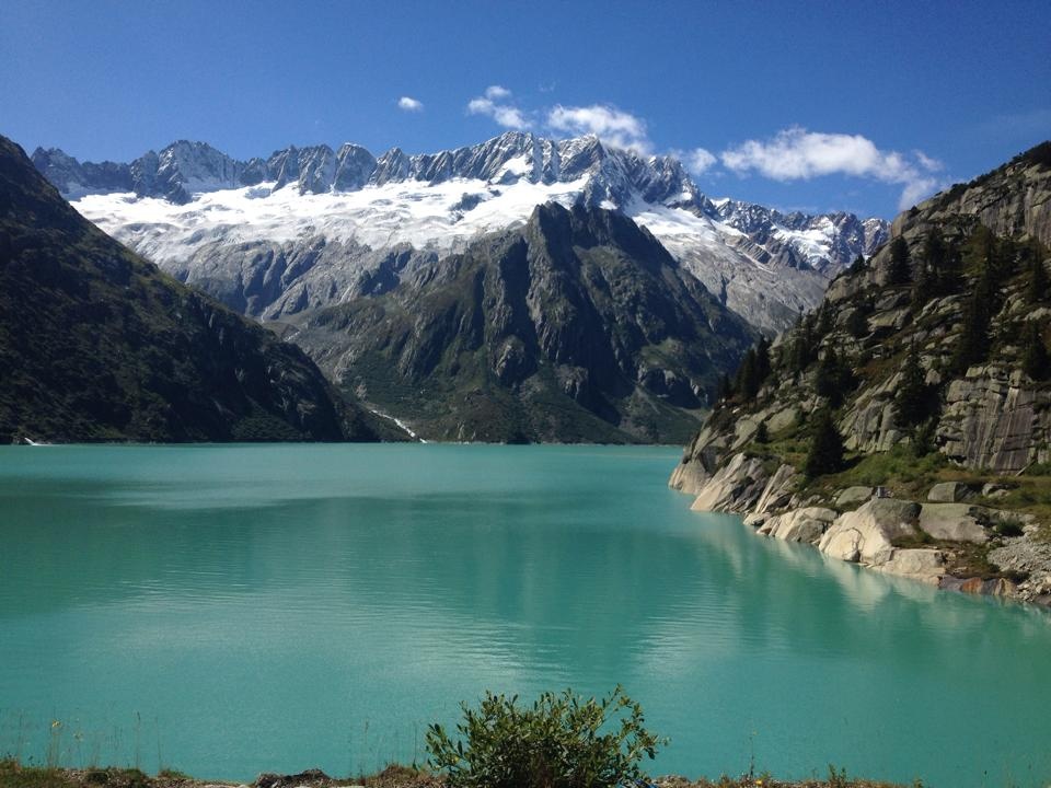 Goscheneralp