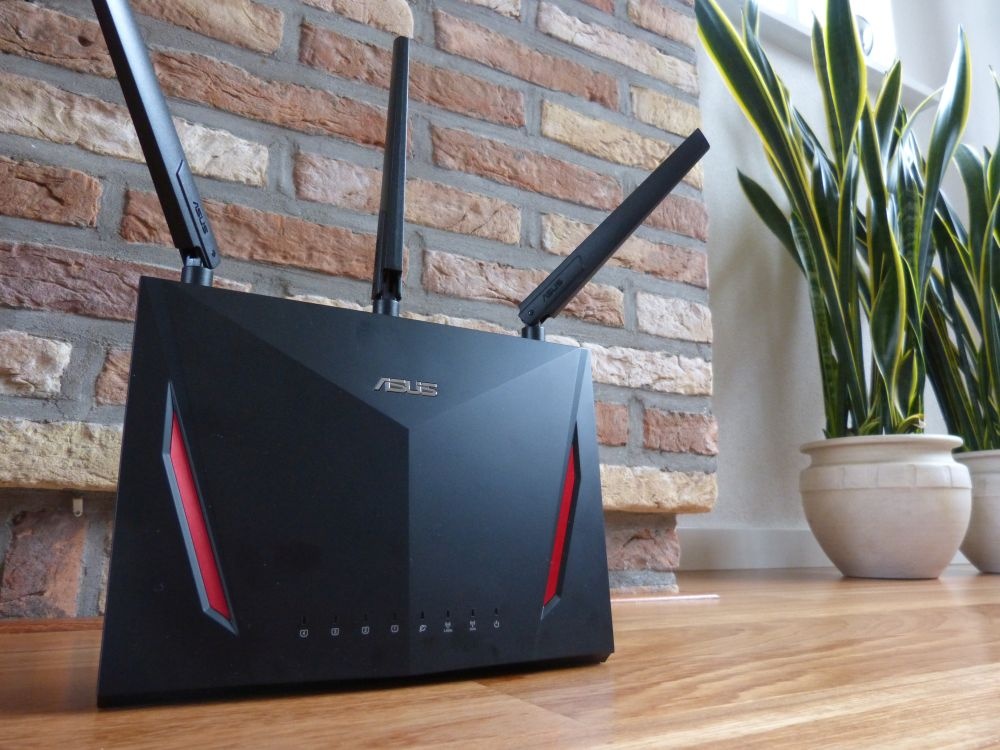 Router