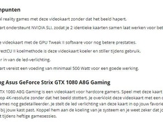 500 Watt Asus GTX 1080 (2)