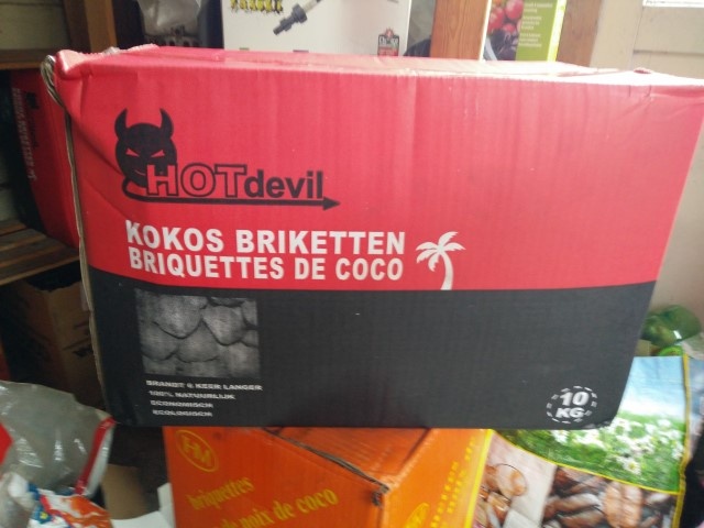 Hotdevil