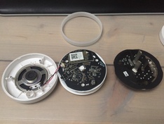 xiaomi hub1