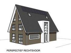 Voorzijde Voorzijde