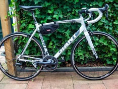 Giant TCR 0