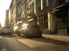 Gran Turismo Peugeot Clio Gran Turismo Peugeot Clio