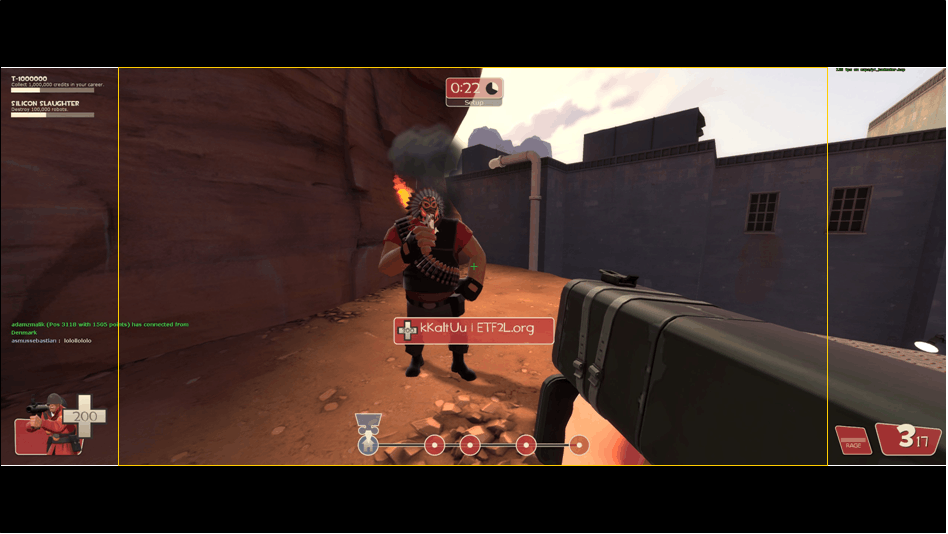 Team Fortress 2 - 2560*1080 (Full size)