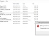 Connected via Hostname