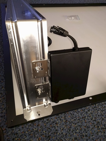YC500i Micro Inverter
