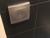 Hue toilet
