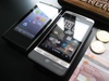 HTC Hero reallife