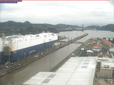 SFL Conductor Panama