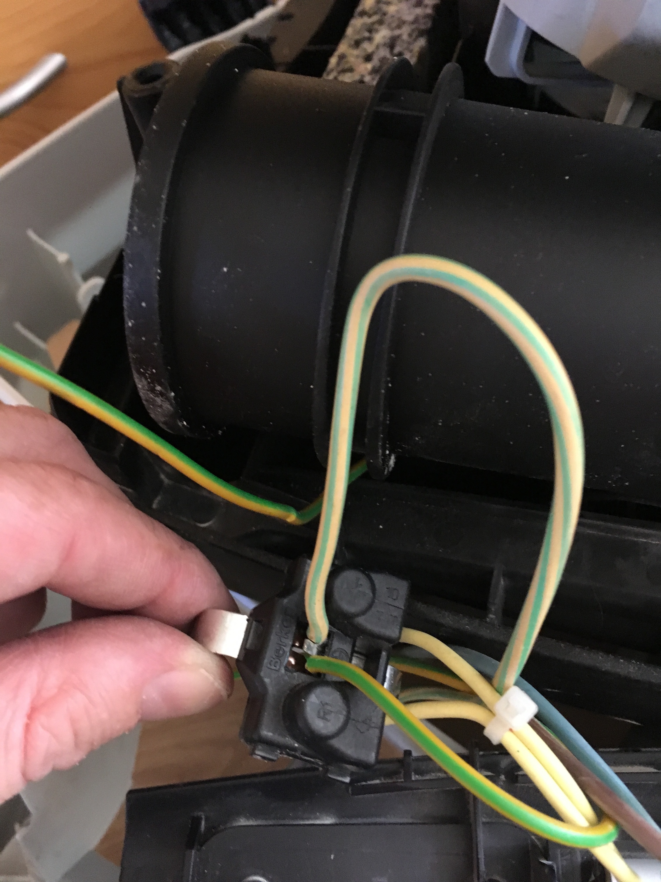 Festool CTL-Mini open-4 Festool CTL-Mini open-4