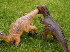 Dino's