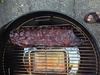 Eerste spareribs