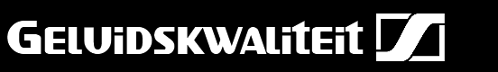 Geluidskwaliteitsennheiser