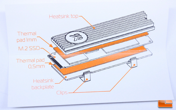 heatsink