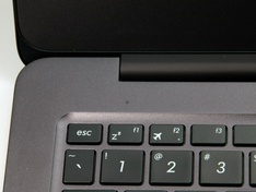 laptop toetsenbord detail 1