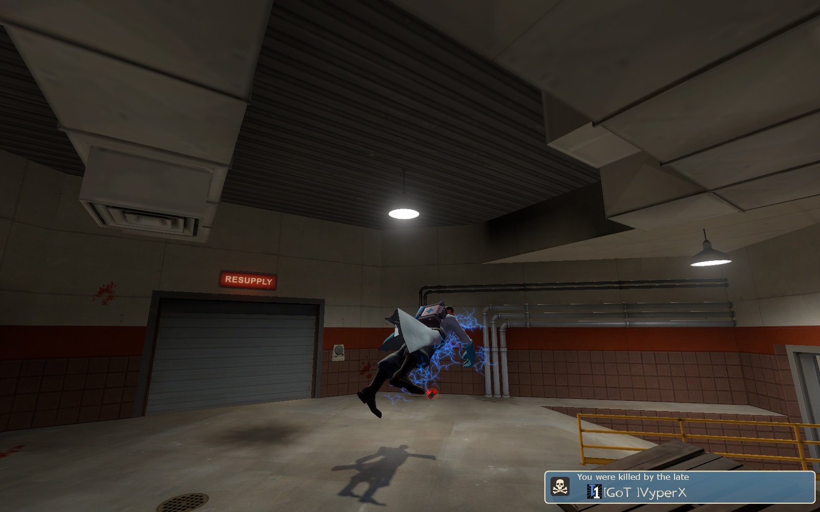 Vyper is looking good Vyper is looking good