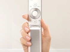 Samsung remote