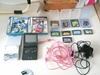 Gameboy Advance SP's Gameboy Advance SP's