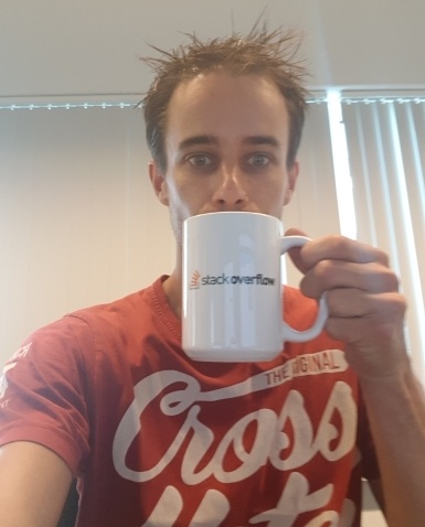 Stack Overflow-mok Stack Overflow-mok