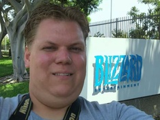 Bij Blizzard