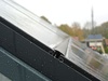 Zijaanzicht Tri-Roof Pure Energie Overdinkel met condensdruppels