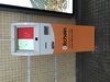 Bitcoin machine