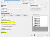Tweakers PDF genereren advanced printen