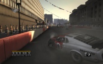 Het flashback menu Het flashback menu