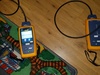 Fluke tester Fluke tester