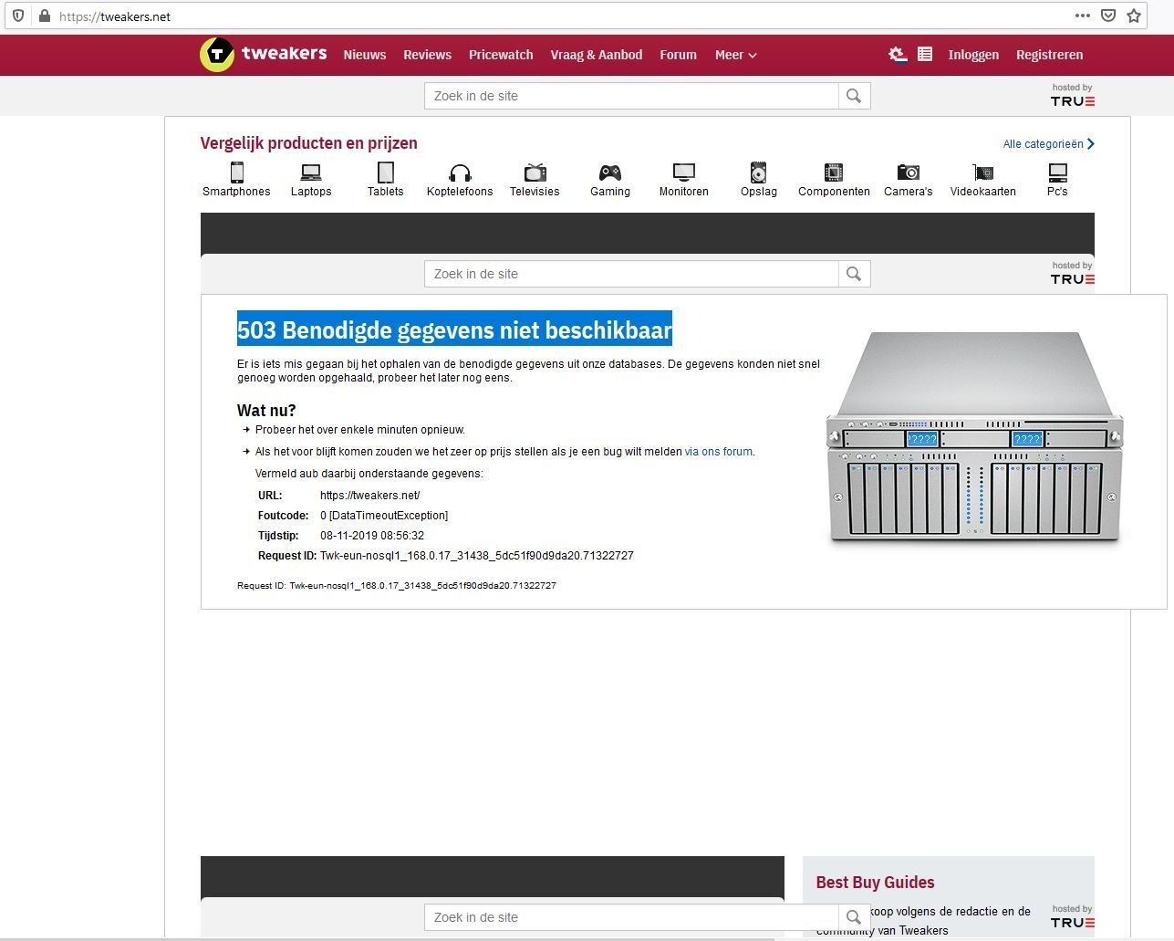 Afbeeldingslocatie: https://tweakers.net/ext/f/F1n0kScbP4ttz6tUNasyKGhK/full.jpg