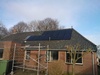 Ze liggen!