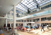 Capgemini, Leidsche Rijn