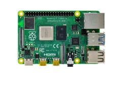 Pi 4B Pi 4B