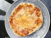pizza klaar na 2 minuten