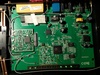 Bare PCB